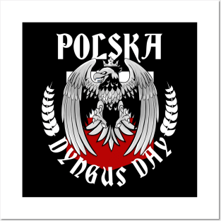 Dyngus Day Polska Posters and Art